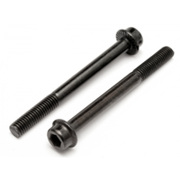 HPI Flanged Cap Head Screw M5 X 52mm HPI-15482