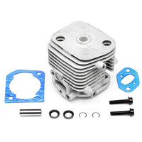 HPI Cylinder Set For Fuelie 26 Engine HPI-15485