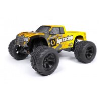 HPI 1/10 Jumpshot MT Flux Electric Monster Truck 160030