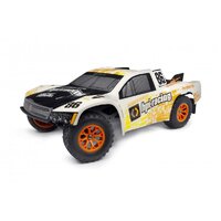 HPI 1/10 Jumpshot SC Flux Electric Short Course 160031