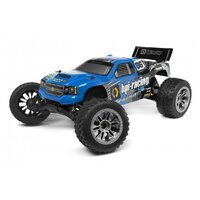 HPI 1/10 Jumpshot ST Flux Electric Stadium Truck [160032]