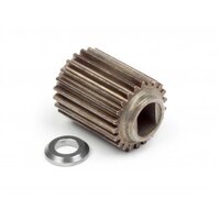 HPI 160041 Top Shaft Gear Set V2 (22T)
