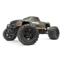 Savage XL Flux GTXL-1 Bodyshell HPI-160096