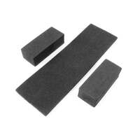 HPI Battery Box Foam Block Set [160127]