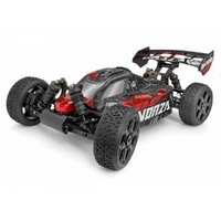 HPI 1/8 Vorza Buggy Flux 4WD Brushless Electric RTR [160178]