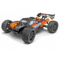 HPI Vorza 1/8 Nitro Truggy [160180]