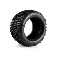 HPI TREDZ TERRAHEX TIRE 160X90/3.8IN (2PCS)