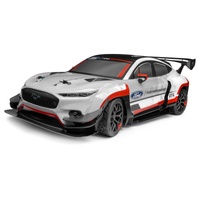 HPI Ford Mustang Mach-e 1400 Painted Body (Shell Only) (200mm) [160369]