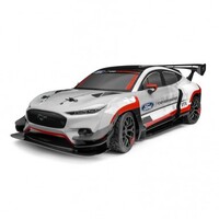 HPI 1/10 Sport 3 Flux RTR Ford Mustang MACH-E 1400 [160375]