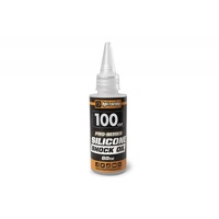HPI Racing Pro-Series Silicone Shock Oil 100Cst (60cc) [160381]