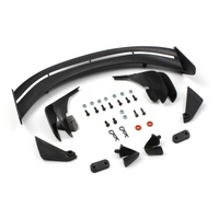 HPI Ford Mustang Mach-e 1400 Body Accessory Set [160396]