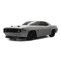HPI 1969 Chevrolet Camaro Z28 Painted Body (Shell Only)