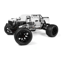 HPI SAVAGE XL Nitro SBK