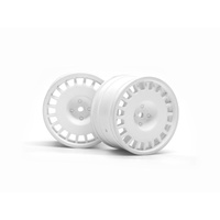 HPI 1/8 Ford Escort RS Wheel (2.2/57X35mm) 2pcs 160564