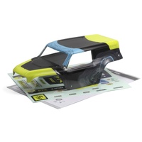 HPI Ford Bronco 4400 Painted Body - VGJR