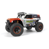 HPI 1/18 Venture18 U4 Ford Bronco 4400 Loren Healy 4WD RTR RC Crawler