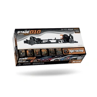 HPI Stage-D10 Creator Edition