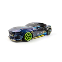 HPI Stage-D10 Flux Ford Mustang GT RTR S650 - VGJR