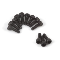 HPI Cap Head Screw M1.5x5mm (Hex Socket/12pcs)