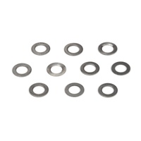 HPI M3x5x0.2 Shim (10pcs)
