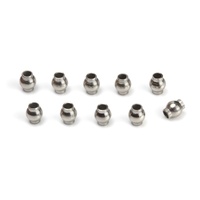 HPI Pivot Ball 4x4.8mm (10pcs)