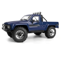 HPI Venture18 1985 Toyota Hilux SR5 - Blue