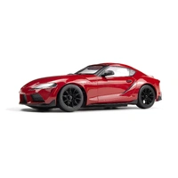 HPI Stage-D24 2024 Toyota GR Supra Red