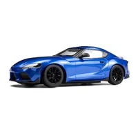 HPI Stage-D24 2024 Toyota GR Supra Metallic Blue