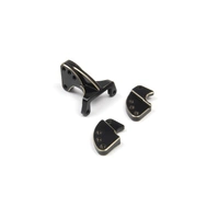 HPI CC Suspension Mount Set (Brass)