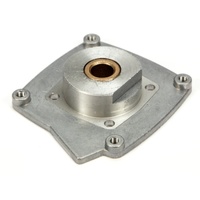 HPI Cover Plate (Pull Starter)