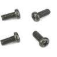 HPI Pullstart Screws Mt2 18Ss HPI-1671