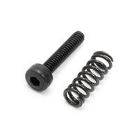 HPI Adjust Screw Set With Spring HPI-1675