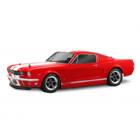 hpi body shell