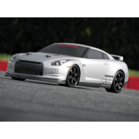 HPI 17538 Nissan GT-R (R35) Body (200mm)