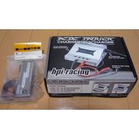 HPI Patrick Docking Station