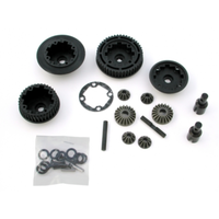 HPI Diff Gear Set (R40 4 Bevel Gear) HPI-33406