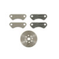 HPI R40 Stainless Brake Disk HPI-33431