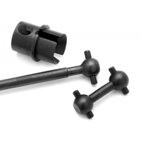 HPI Centre Dog Bone Set/F/R/Joint HPI-33433