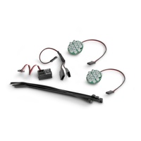 HPI LED Light With Battery Indicator HPI-336