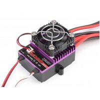 HPI Cooling Fan Set For Gt Speed Control
