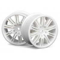 HPI Rim 26mm 10 Spoke Motor Sport Wheel HPI-3770