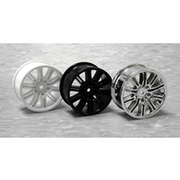 HPI Rim 26mm 10 Spoke Motor Sp Ort HPI-3771