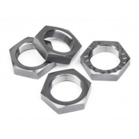 HPI WHEEL NUT M18xHEXx24mm 4pc HPI-38308