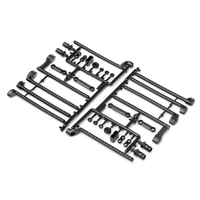 HPI Switch Body Posts HPI-38402