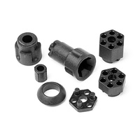 HPI Axle Set HPI-38404