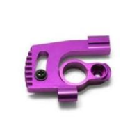 HPI Aluminium Motor Mount Set HPI-38426