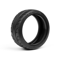 HPI T-Grip Tire 26mm (2Pcs [4405]