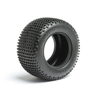 HPI Ground Assault Tire D Compound (2.2In/2Pcs) [4410]