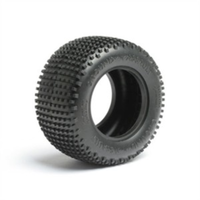 HPI Ground Assault Tire S Compound (2.2In/2Pcs) [4411]