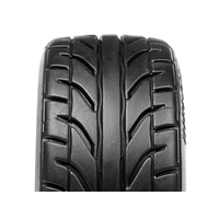 HPI Direzza Sport Z1 T-Drift Tire 26mm (2Pcs) [4424]